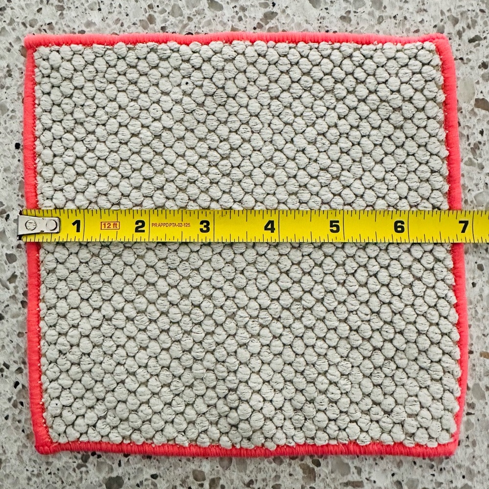 Norwex Kitchen Baclock cloths 4 limited edition - Picture 4 of 4